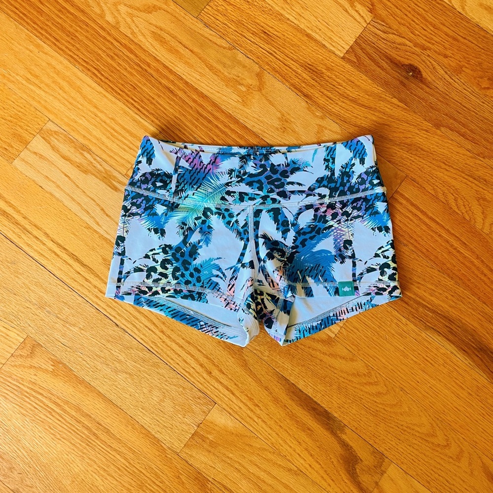 ✨ 3 for $18 ✨ Wodbottom | women’s swim shorts